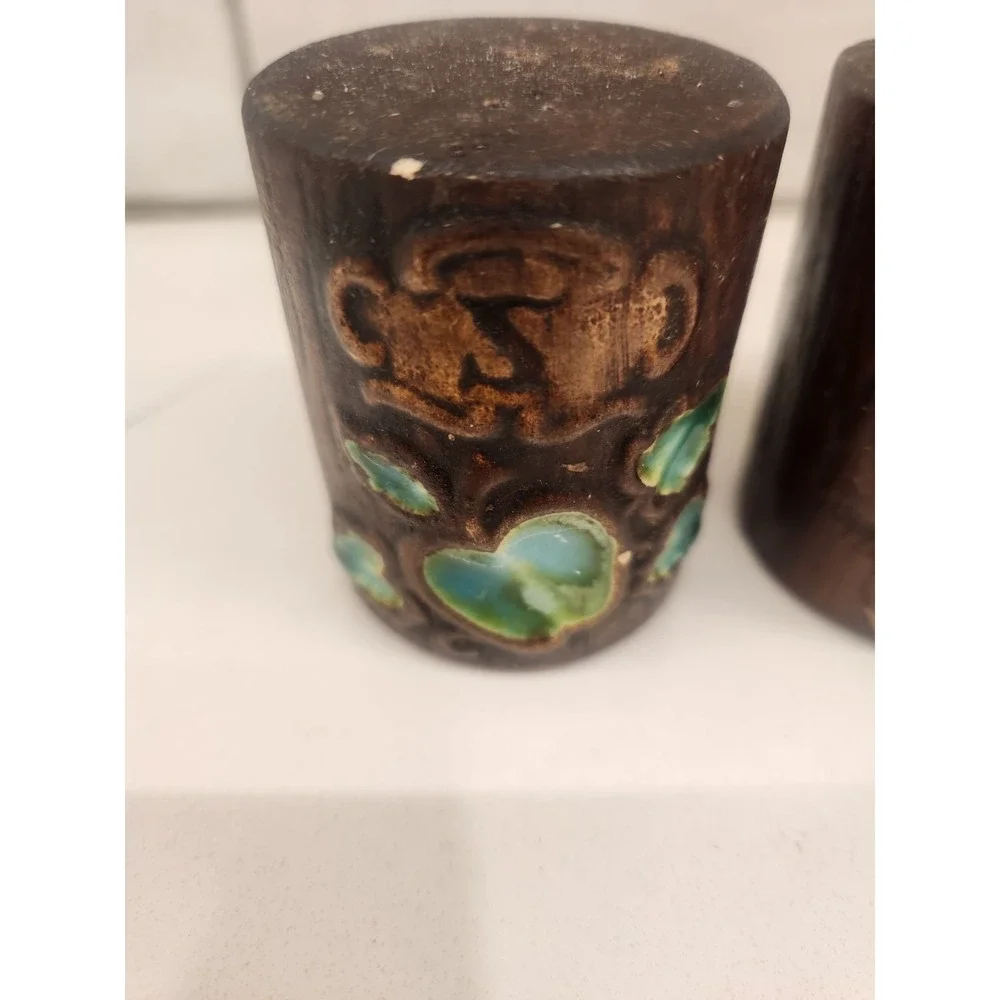 Treasure Craft vintage treasure